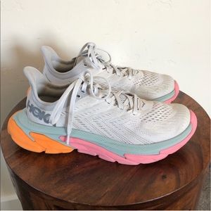 Hoka One Clifton Edge (Womens)